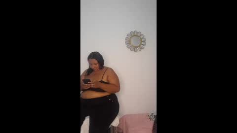 Cindy online show from 06.07.26