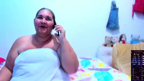 Snapshot of bbw_dirtyhot1 chatting on 12.02.24 Michelle bbw online show from 12.02.24