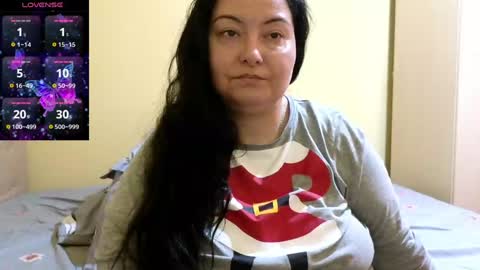 Snapshot of bbw_milf_4u chatting on 01.05.25 Emma online show from 01.05.25