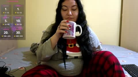 Snapshot of bbw_milf_4u chatting on 01.12.25 Emma online show from 01.12.25