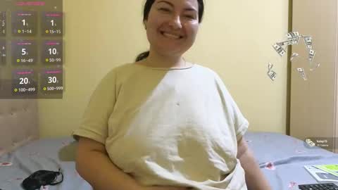 Snapshot of bbw_milf_4u chatting on 02.10.25 Emma online show from 02.10.25
