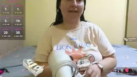 Snapshot of bbw_milf_4u chatting on 03.02.25 Emma online show from 03.02.25