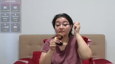 Emma online show from 09.21.25