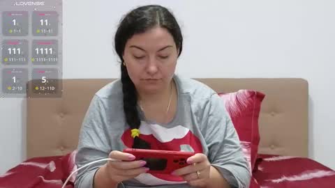 Emma online show from 10.11.25