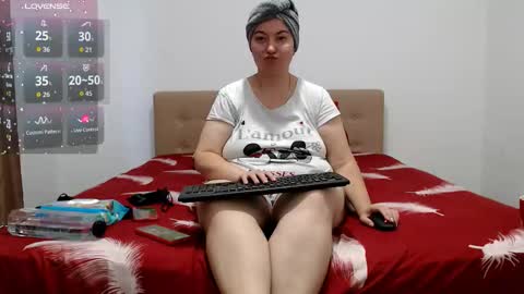 Emma online show from 10.21.25