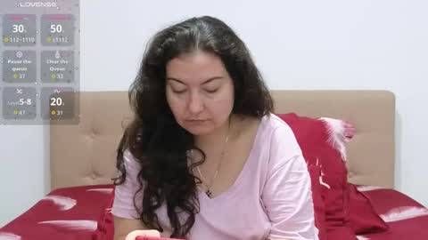 Emma online show from 10.27.25