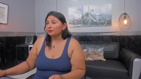 BBW Cindyy  online show from 09.11.25