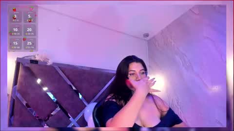 Cloe  online show from 10.04.25