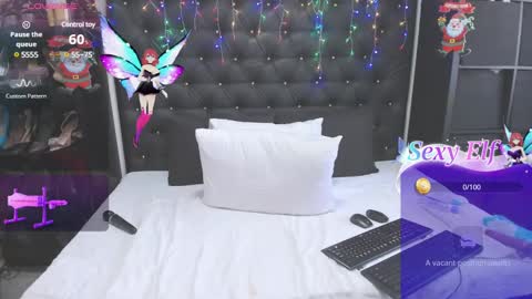 LoveDirtyPlay online show from 12.20.24