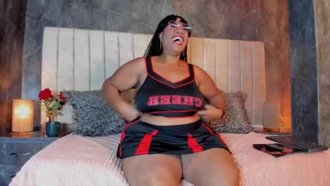 Bbwlatina01 online show from 02.04.26