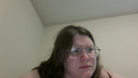 Snapshot of bbwlittlebear chatting on 06.18.26 bbwlittlebear online show from 06.18.26