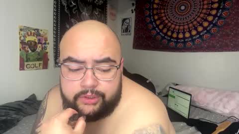 Snapshot of bbwpussypounder999 chatting on 01.25.25 bbwpussypounder999 online show from 01.25.25