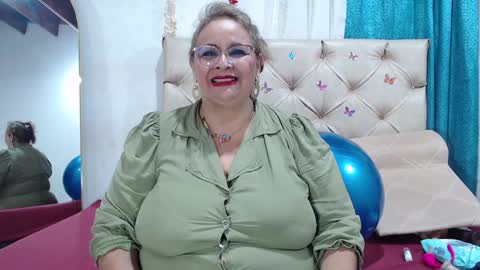 Salome online show from 12.28.24
