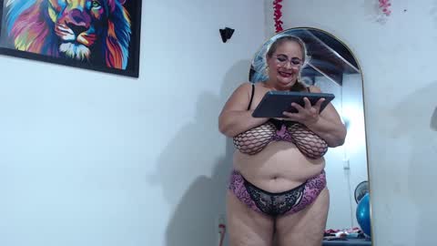 Salome online show from 01.09.25