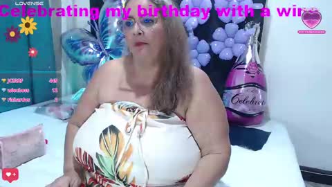 Salome online show from 02.11.25