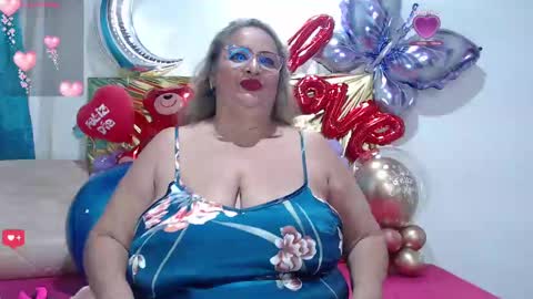 Salome online show from 02.18.25
