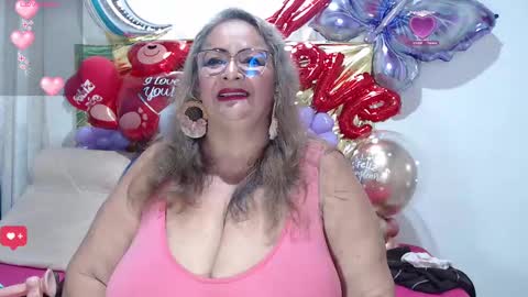 Salome online show from 02.19.25
