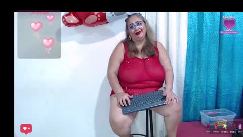 Salome online show from 02.22.25