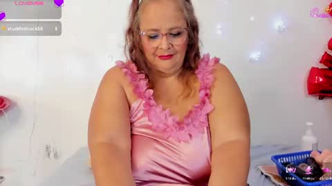 Snapshot of bbwsalome chatting on 06.09.26 Salome online show from 06.09.26