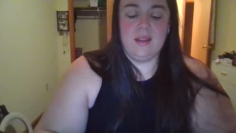 Sophie BBW online show from 01.11.25