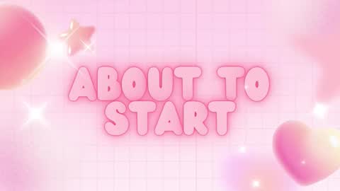 Snapshot of bbyamber chatting on 10.13.25 Amber  online show from 10.13.25