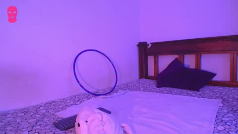 Snapshot of bbyamber chatting on 10.23.25 Amber  online show from 10.23.25