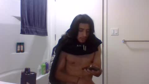 bbybreezy online show from 09.12.25