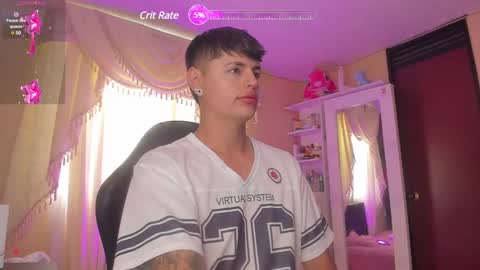 Cami online show from 01.23.25