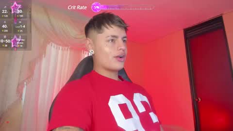 Cami online show from 03.07.25