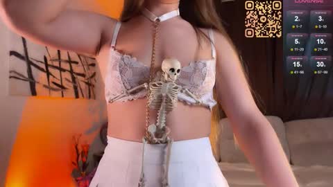 bby Mary online show from 10.28.25