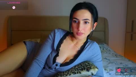 Kristy online show from 03.12.26