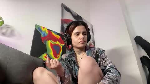 Fae online show from 01.08.26