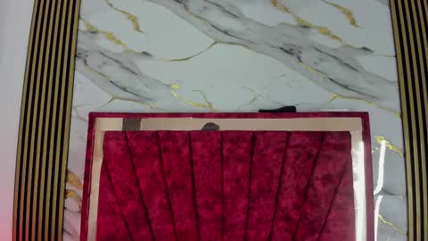 daniela villamizar online show from 10.08.25