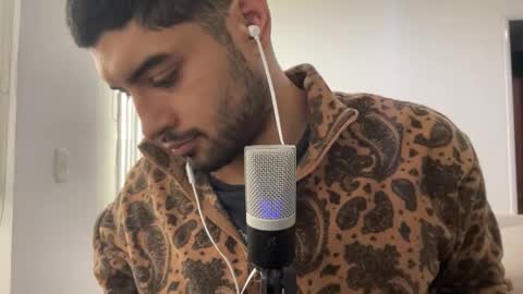 bdever7 online show from 02.17.26