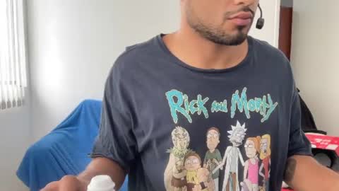 bdever7 online show from 04.13.26