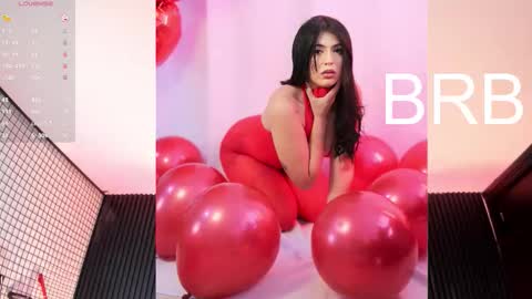 Danna  online show from 02.26.26