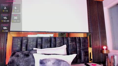 Tanisha online show from 03.27.26