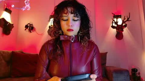 bdsm_night online show from 05.01.26