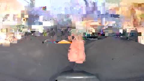 BDSM SWITCH CUM online show from 12.31.24