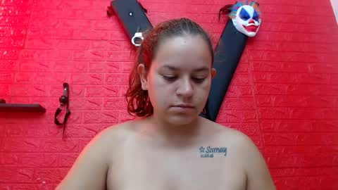 Snapshot of bdsmforever18 chatting on 05.24.26 rever online show from 05.24.26