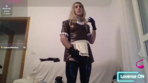 bdsmlatexlover online show from 03.15.26