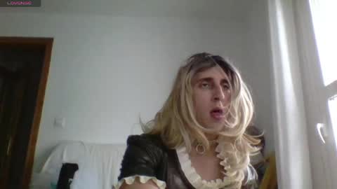 bdsmlatexlover online show from 05.10.26