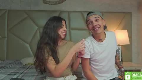 Helena  Evan online show from 02.04.26