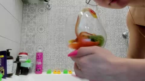 Summer BABY online show from 02.10.25
