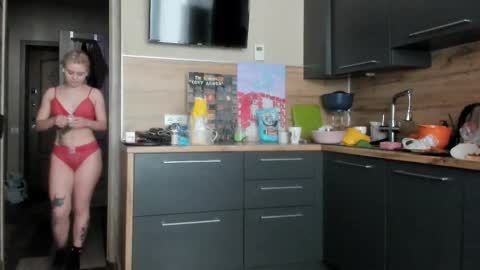 Summer BABY online show from 02.27.25