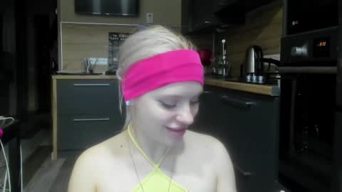 Summer BABY online show from 03.11.25