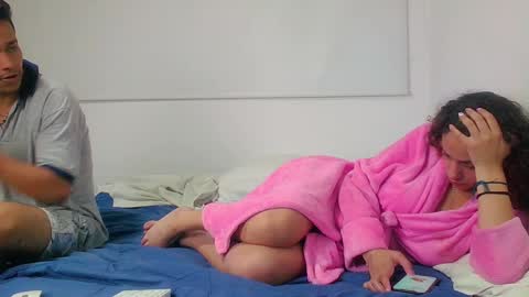 Sara  Juan online show from 12.10.24