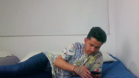 Sara  Juan online show from 12.11.24