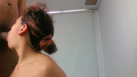 Sara  Juan online show from 12.27.24