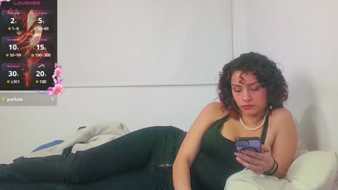 Sara  Juan online show from 01.10.25